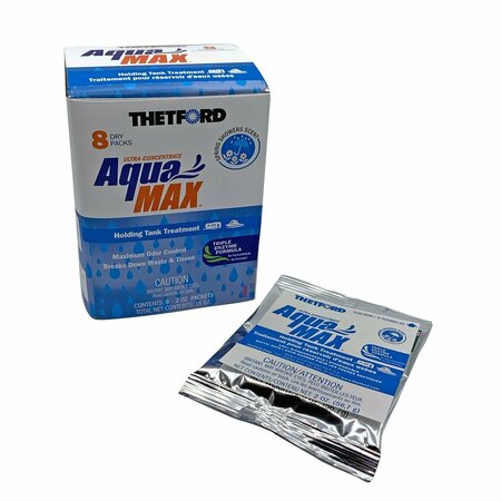 AQUA MAX HLD TNK TRTM SPR SH 8PK 96633